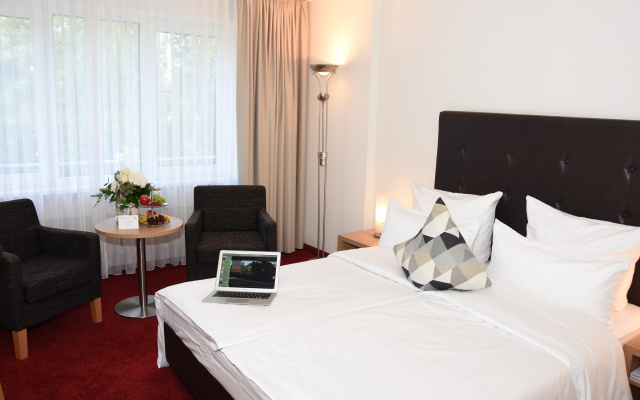 Concorde Hotel Viktoria