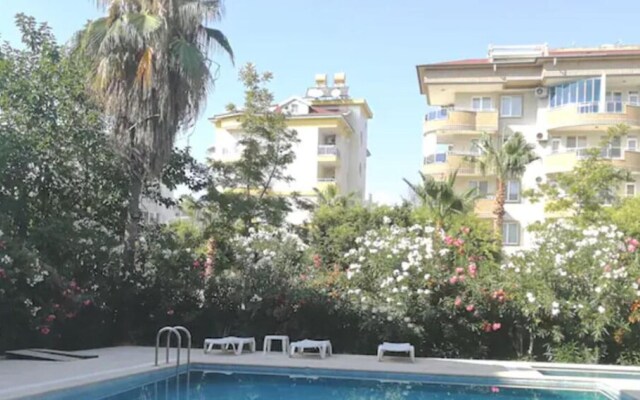 Lovely Flat in Alanya , Renovated 2021