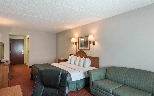 Quality Inn Shepherdstown