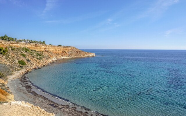 Apartamento Bennecke Esmeralda