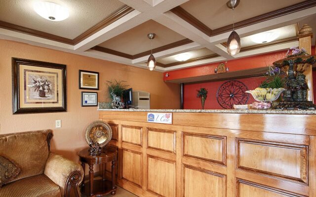 Best Western Montis Inn