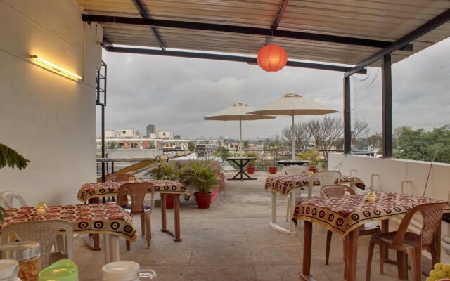 Cloud 9 Residency
