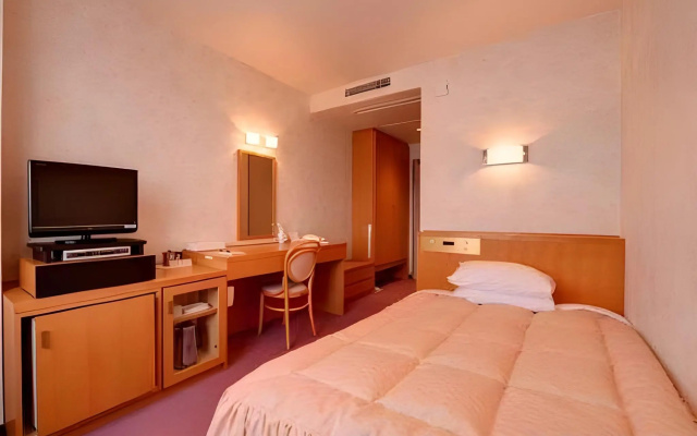 Hotel Socia – Guest Rooms – Hita