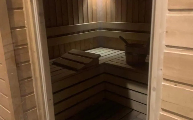 Apartment In Borovets Gardens C17