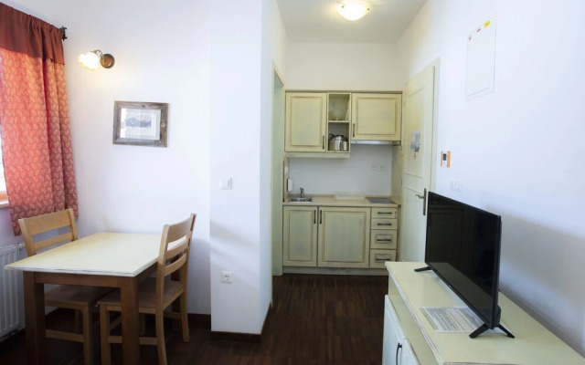 Apartments Telemark Kranjska Gora