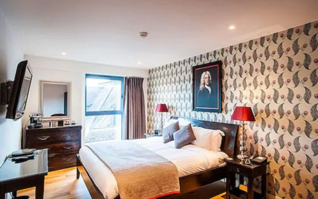 The Varsity Hotel & Spa