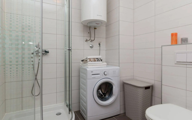 Apartments Mistral