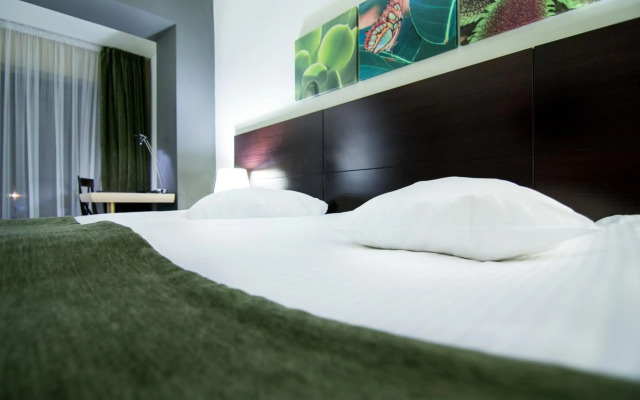 Hotel Orizont