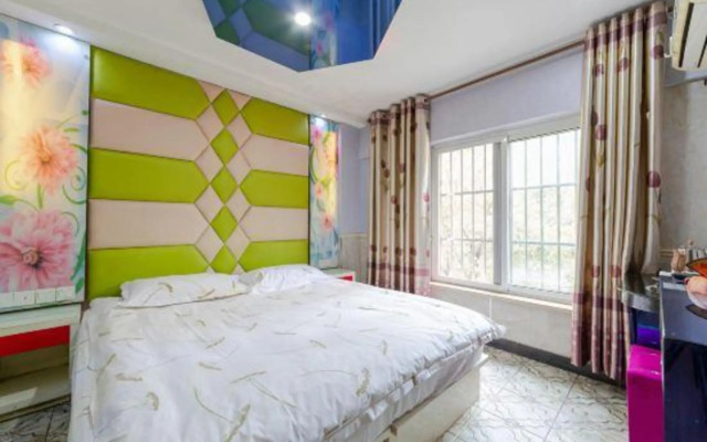 qingjia hotel