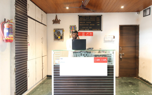 Collection O Chikhali Formerly Hotel New Pune