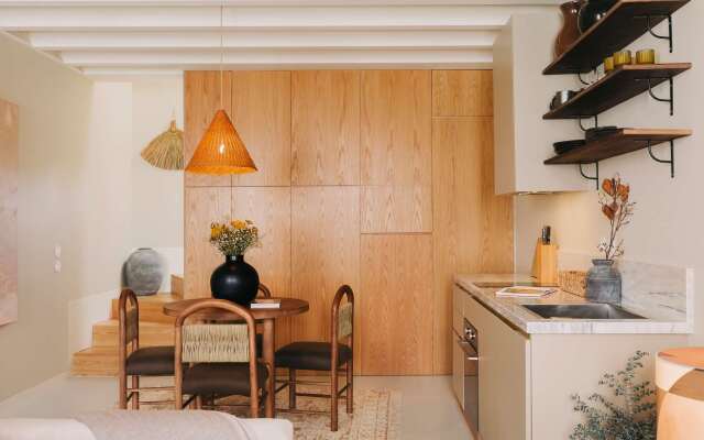 Village Aparthotel by BOA