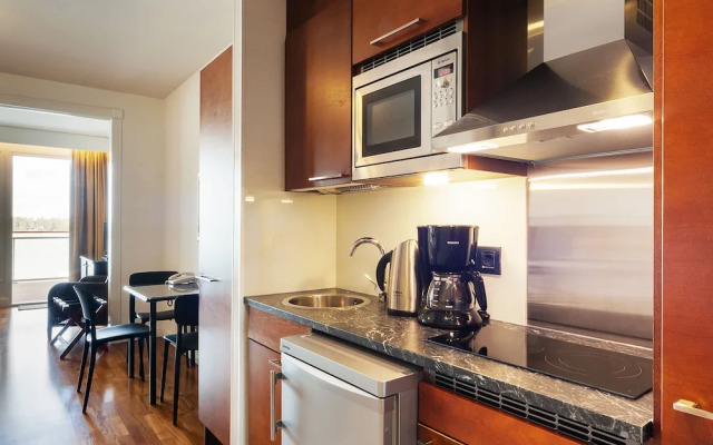 Holiday Club Naantali Apartments