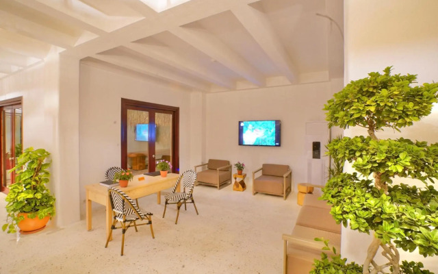 Faros Hotel Bodrum - Special Category