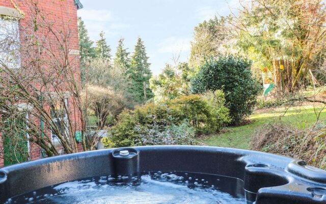 The Old Vicarage
