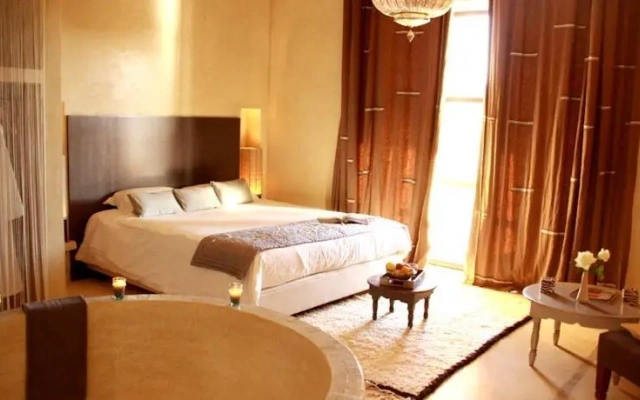 Dar Terra Suites Et Spa