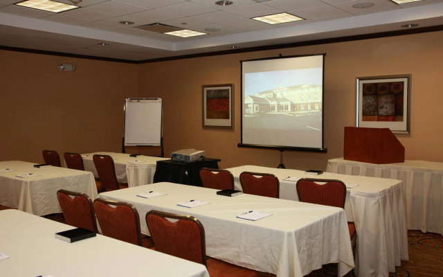 Hilton Garden Inn Aiken