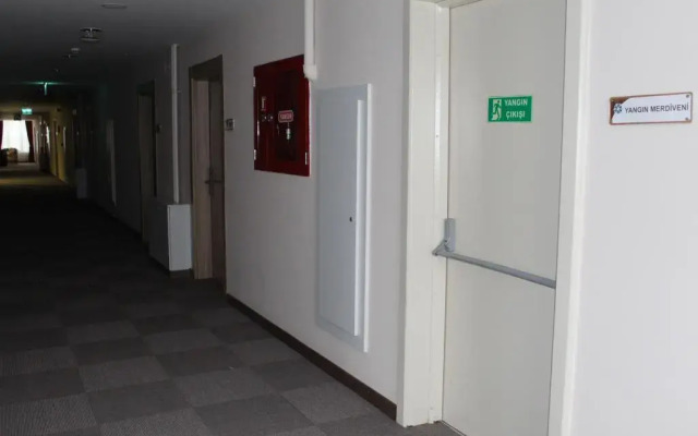 Etu Konukevi