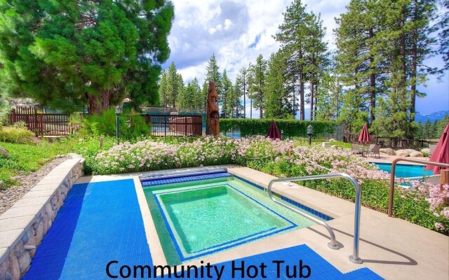 Village Pleasure 3 Bedroom Condo by RedAwning