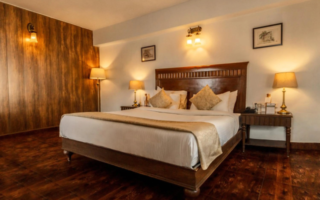 Tree of Life Highlands, Mussoorie – Guest Rooms – Dehradun