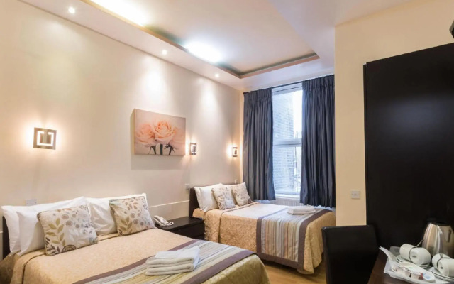 Notting Hill Gate Hotel