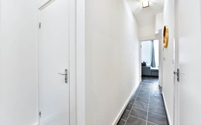 West Ealing SVD Apt. - 2 Bedroom 2 Bath