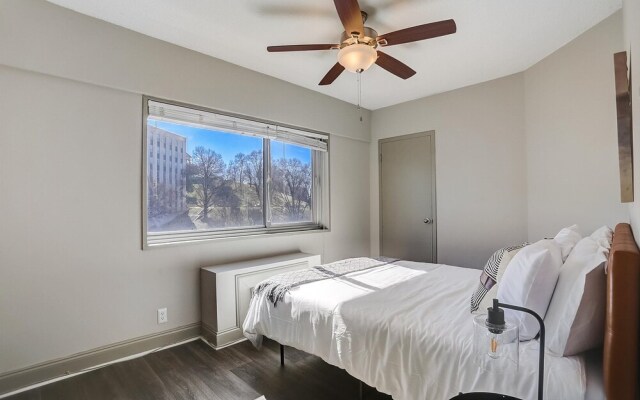 FRONTDESK 500 Fifth Apts Downtown Nashville