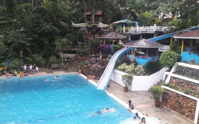 Villa d' Arco Resort