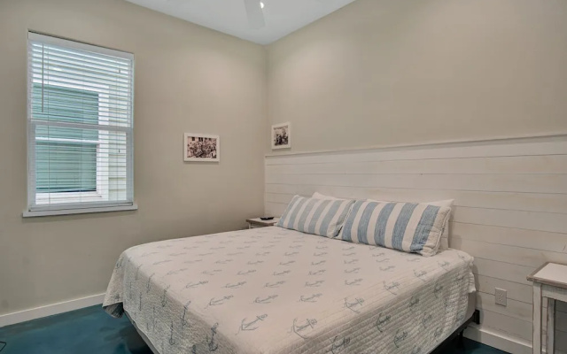 Beach Club 3 by Silver Sands Vacation Rentals