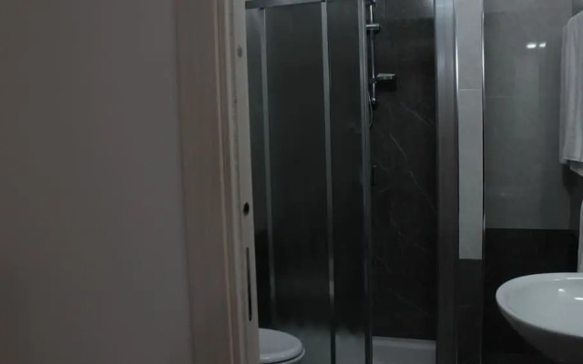 B&B Napoli La Perla