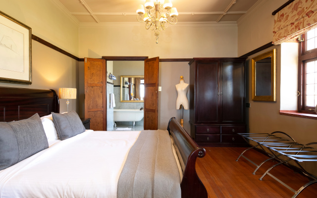 Camps Bay Retreat