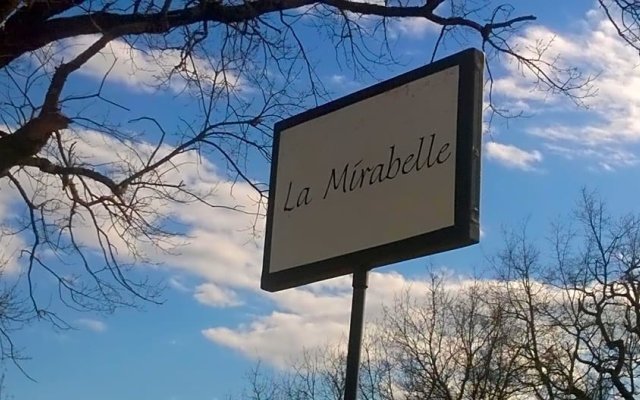 La Mirabelle