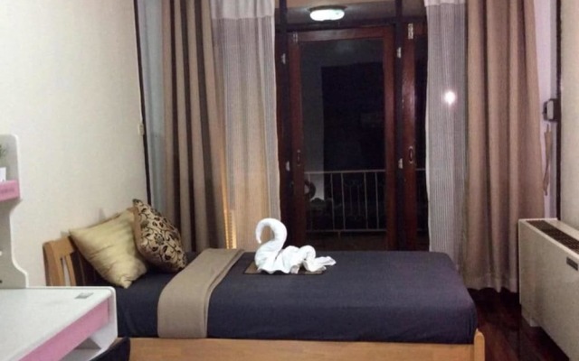 Naturbliss Boutique House