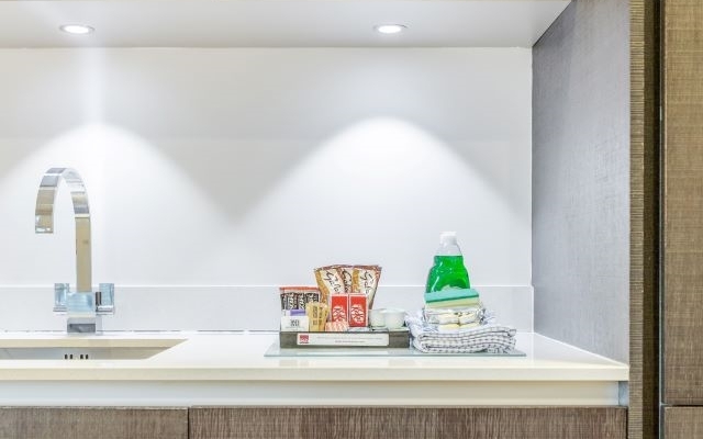 Roomspace Apartments -The Quadrant