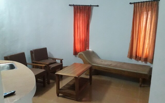 Spice Villas Holiday