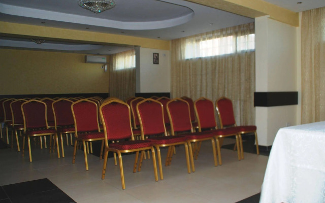 Ancor Hotel