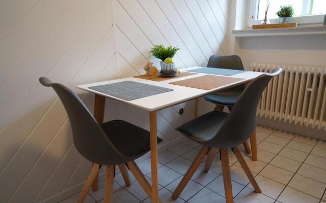 Auszeit - Ferienwohnung und Appartements