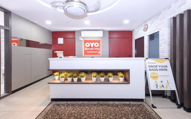 Beryll Inn Cyberjaya
