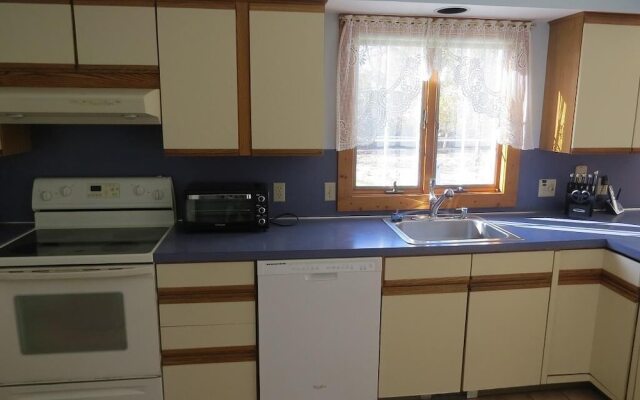 35 John Street - Four Bedroom House