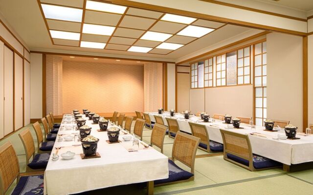 The Gran Resort Elegante Izu