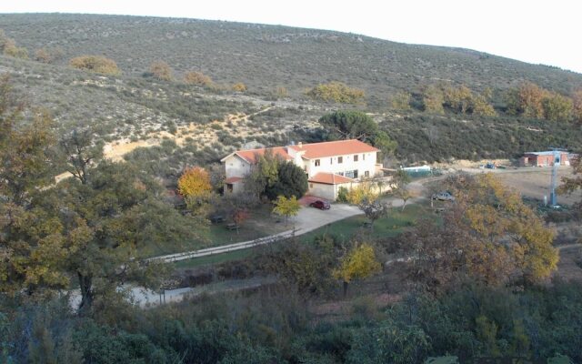 Hotel Rural El Molino