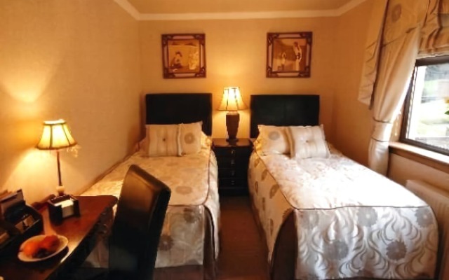 The Roods B&B