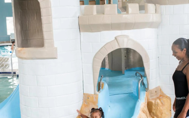 Holiday Inn Express Wisconsin Dells by IHG