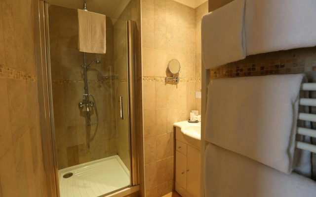 Boutique Hotel & Restaurant, Le XII - Douze de Luynes