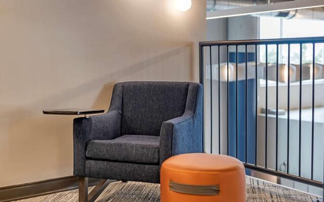 Vīb Hotel by Best Western Denver RiNo