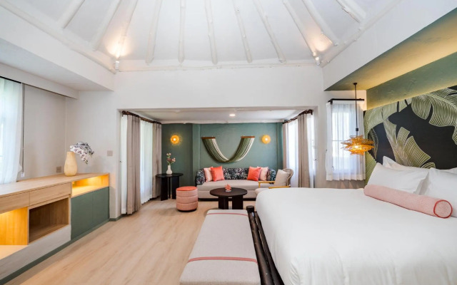 Davinia Resort Hua Hin