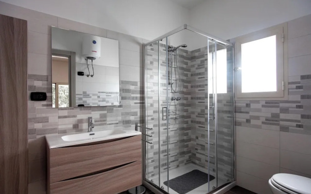 Villa Sabbia Magica 100 metri dal mare