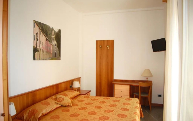 Hotel Villa Adriana