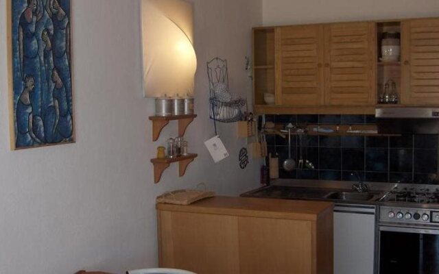 Porto Quadro Vista Corsica