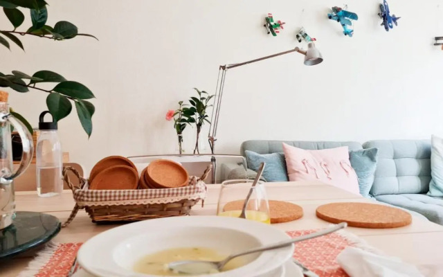 Majesticlara Lisbon Guest House