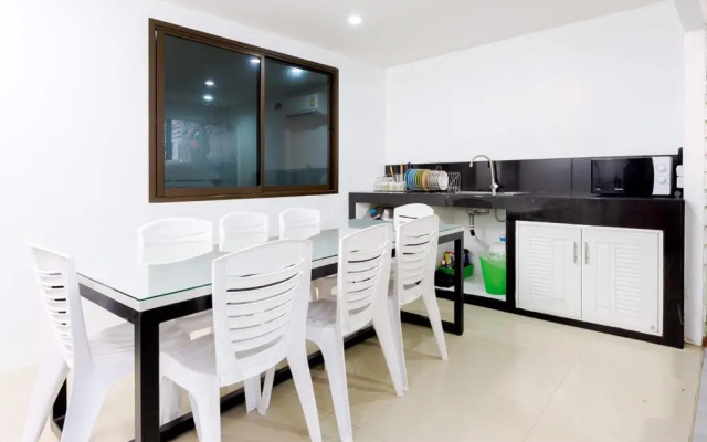 Baan Pak Hadd Jao Sea Wind2